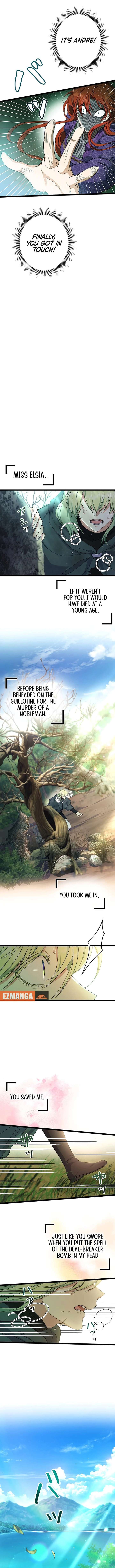 The King of Winter and the Kiss of Fire Chapter 41 65 16