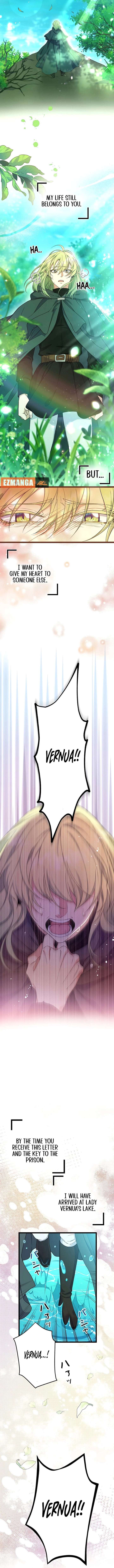 The King of Winter and the Kiss of Fire Chapter 41 66 17