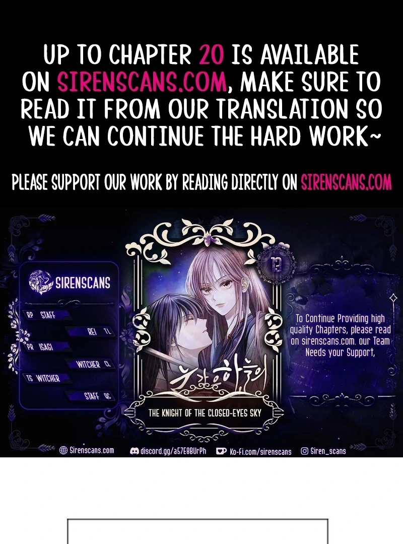 The Knight Of The Closed-Eyes Sky Chapter 13 476 001