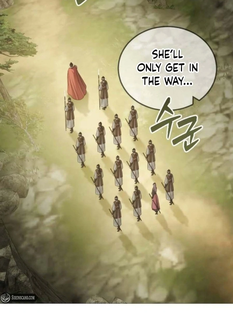 The Knight Of The Closed-Eyes Sky Chapter 13 483 008