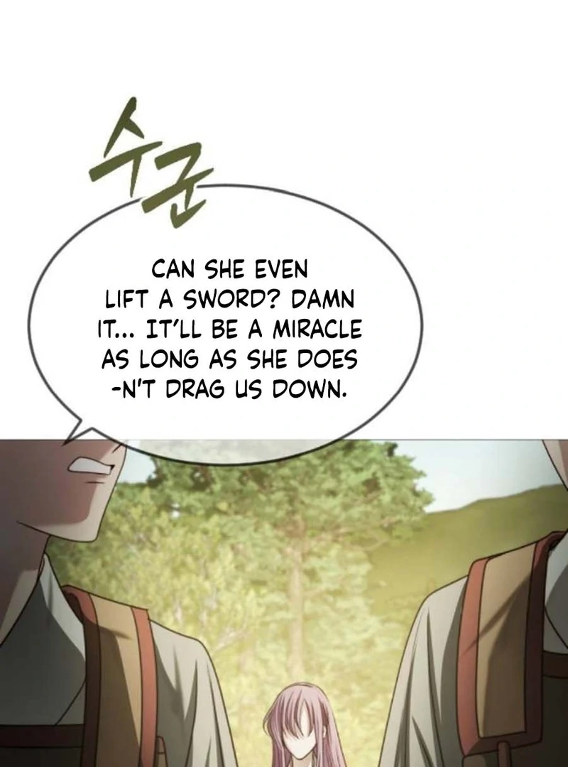 The Knight Of The Closed-Eyes Sky Chapter 13 484 009