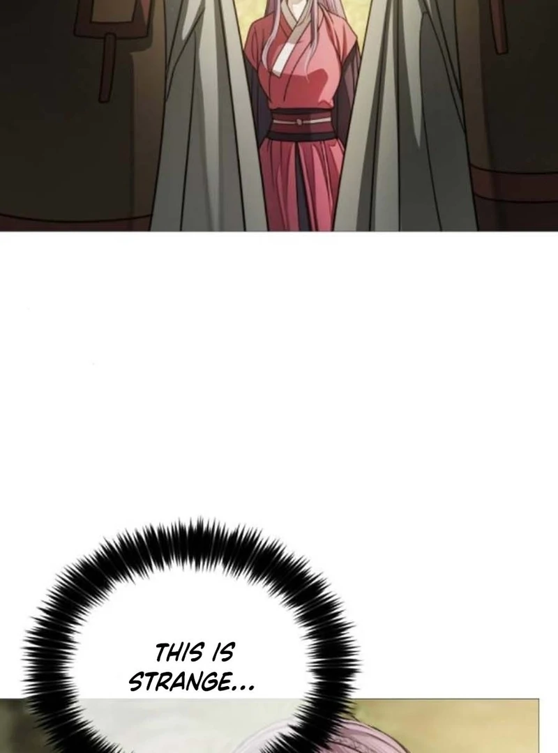 The Knight Of The Closed-Eyes Sky Chapter 13 485 010