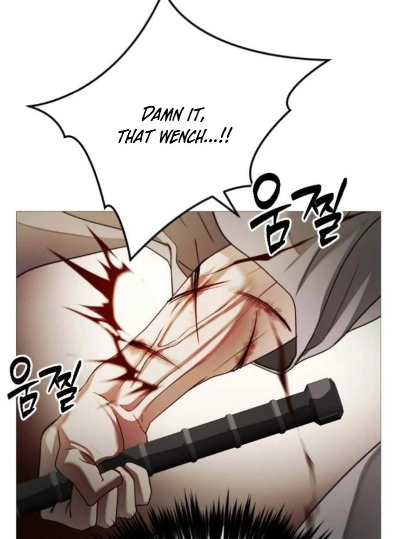 The Knight Of The Closed-Eyes Sky Chapter 13 531 056