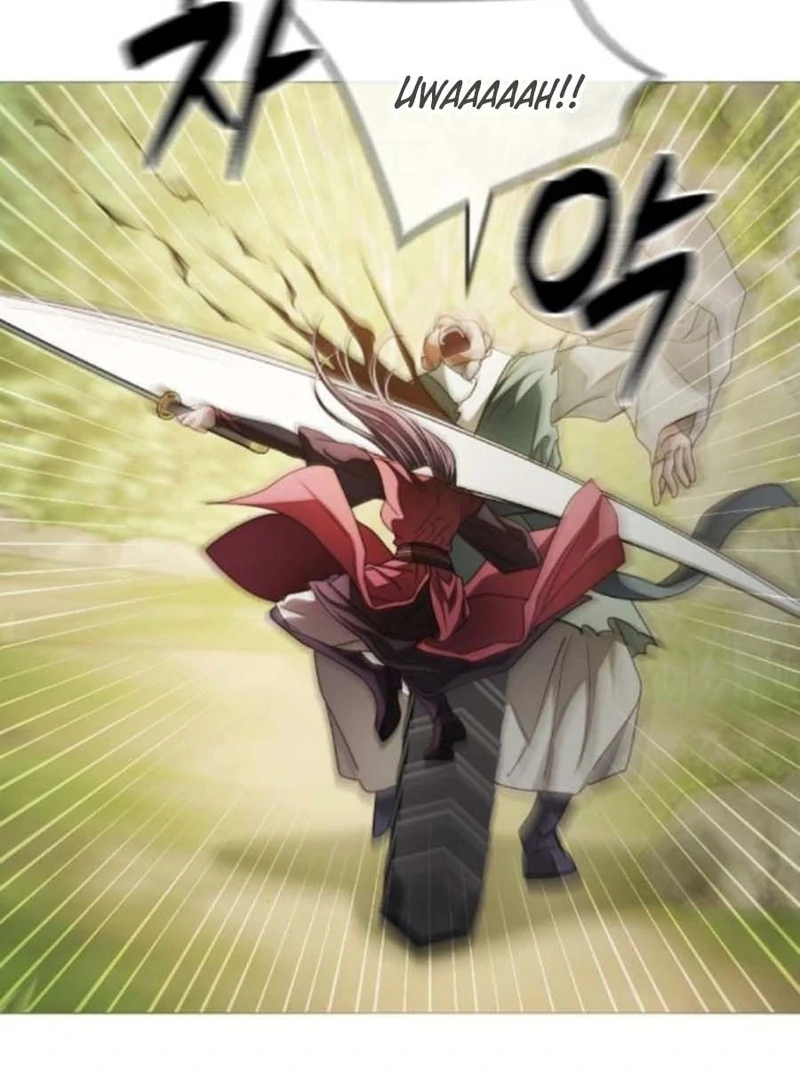 The Knight Of The Closed-Eyes Sky Chapter 13 537 062