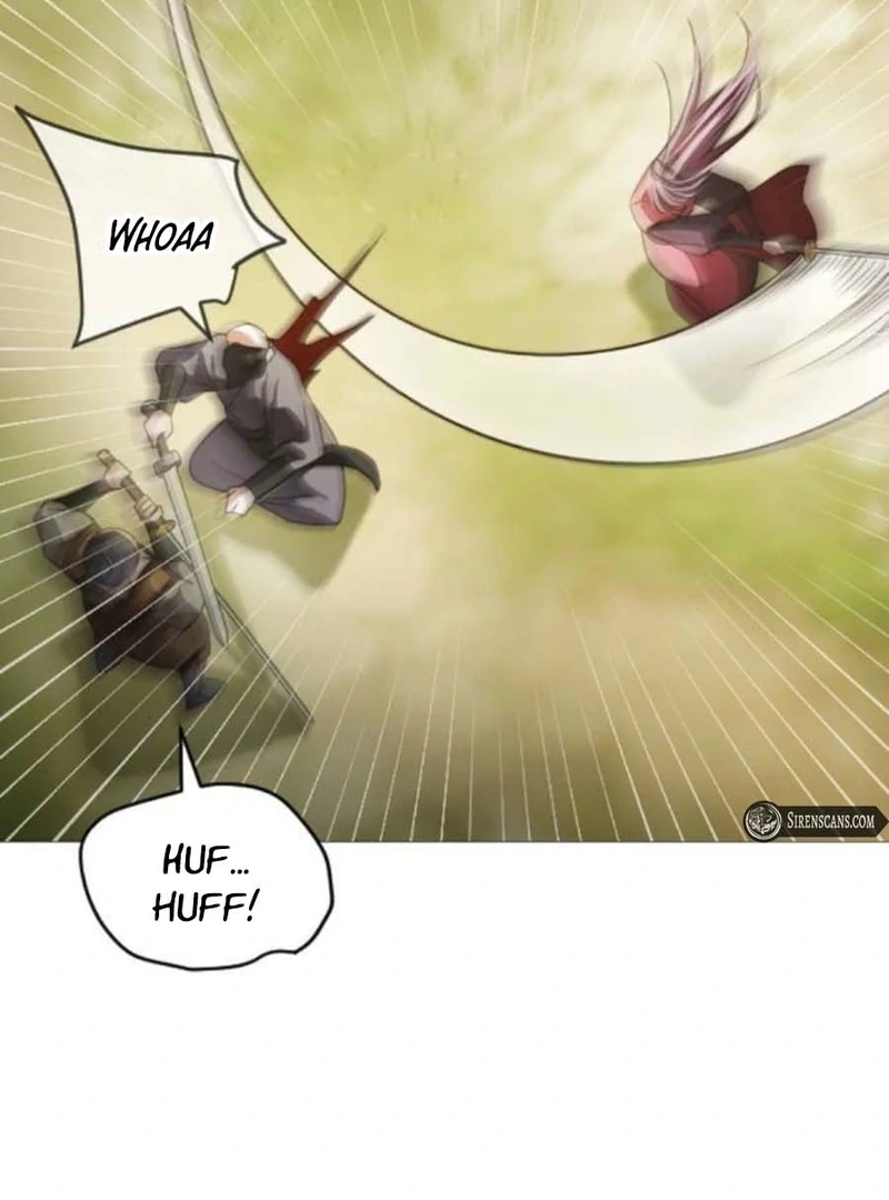 The Knight Of The Closed-Eyes Sky Chapter 13 546 071