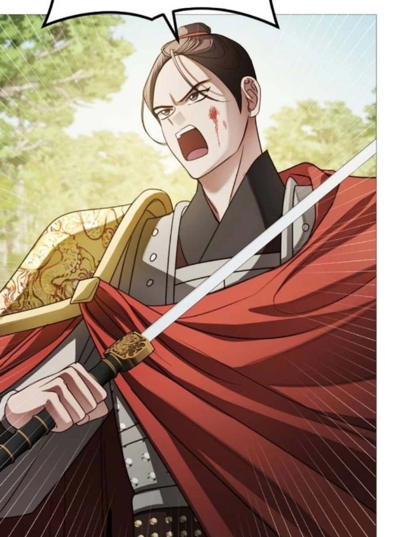 The Knight Of The Closed-Eyes Sky Chapter 13 549 074