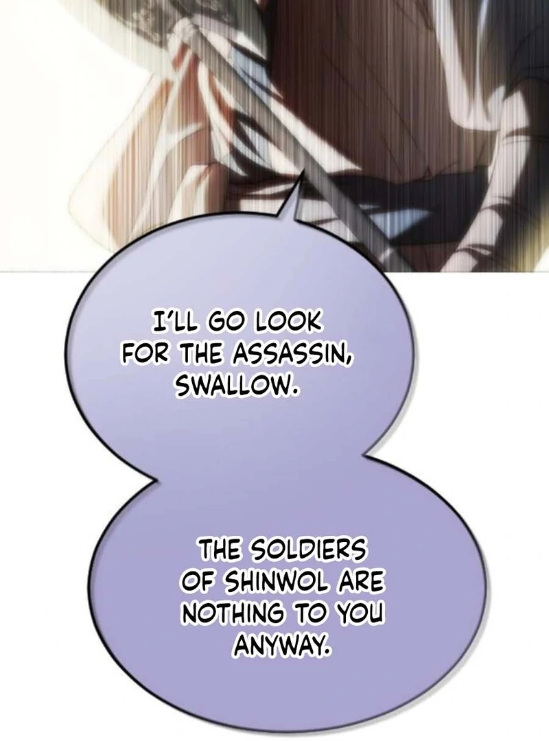 The Knight Of The Closed-Eyes Sky Chapter 13 558 083