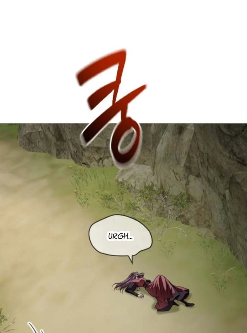 The Knight Of The Closed-Eyes Sky Chapter 13 592 117