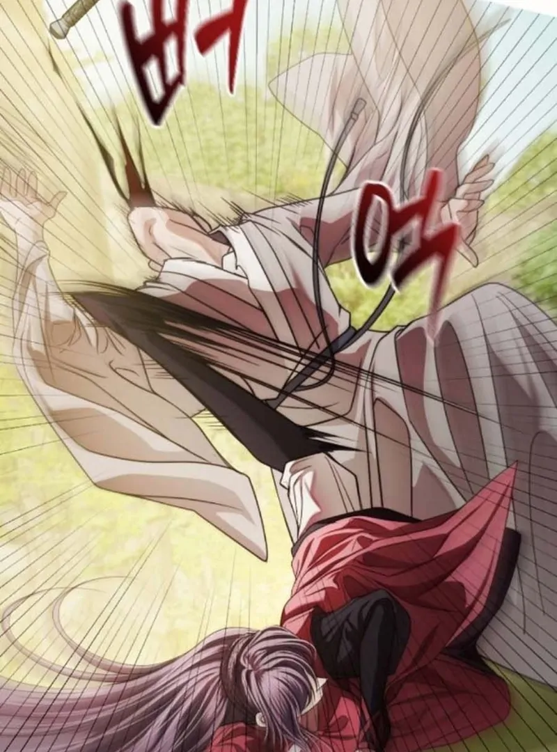 The Knight Of The Closed-Eyes Sky Chapter 13 595 120