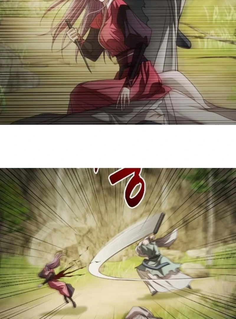 The Knight Of The Closed-Eyes Sky Chapter 13 623 148