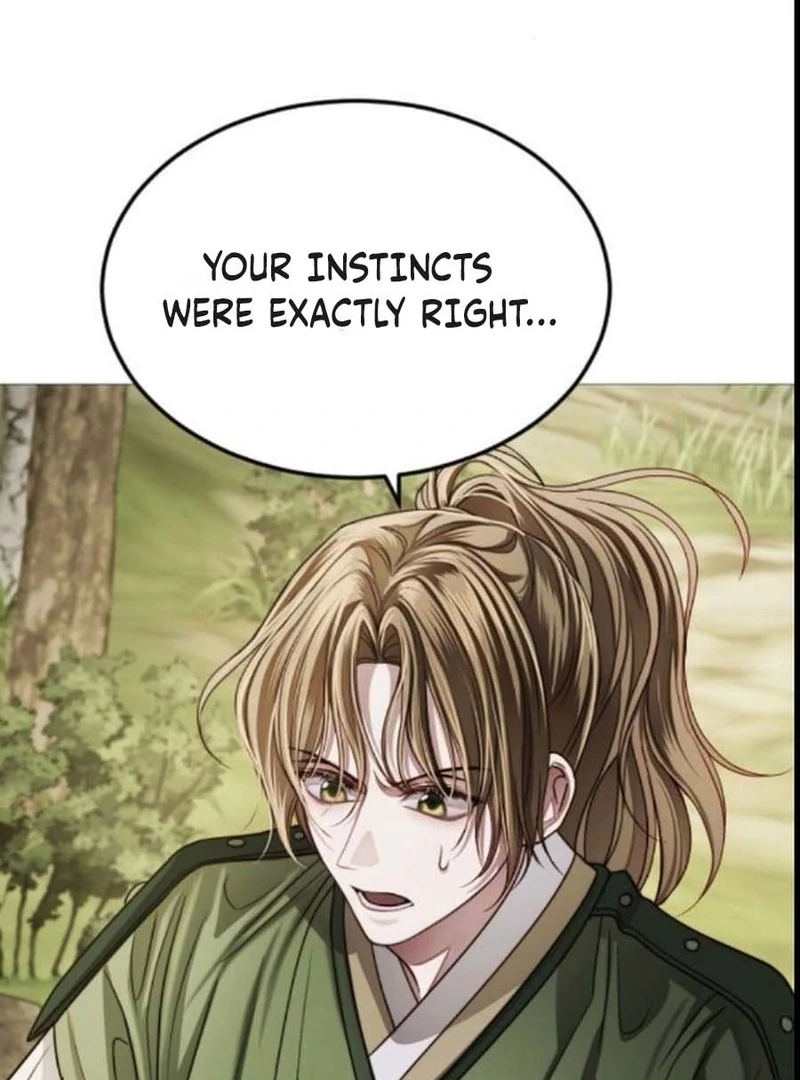 The Knight Of The Closed-Eyes Sky Chapter 14 689 079