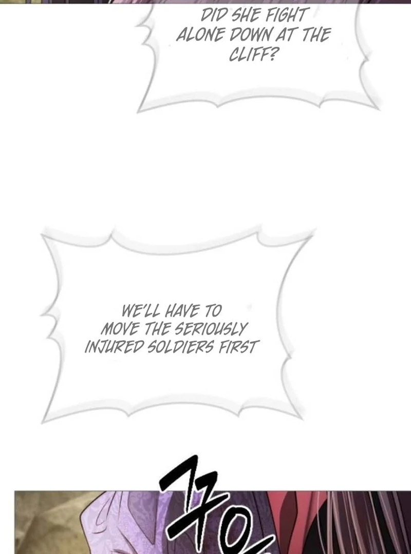 The Knight Of The Closed-Eyes Sky Chapter 14 724 114