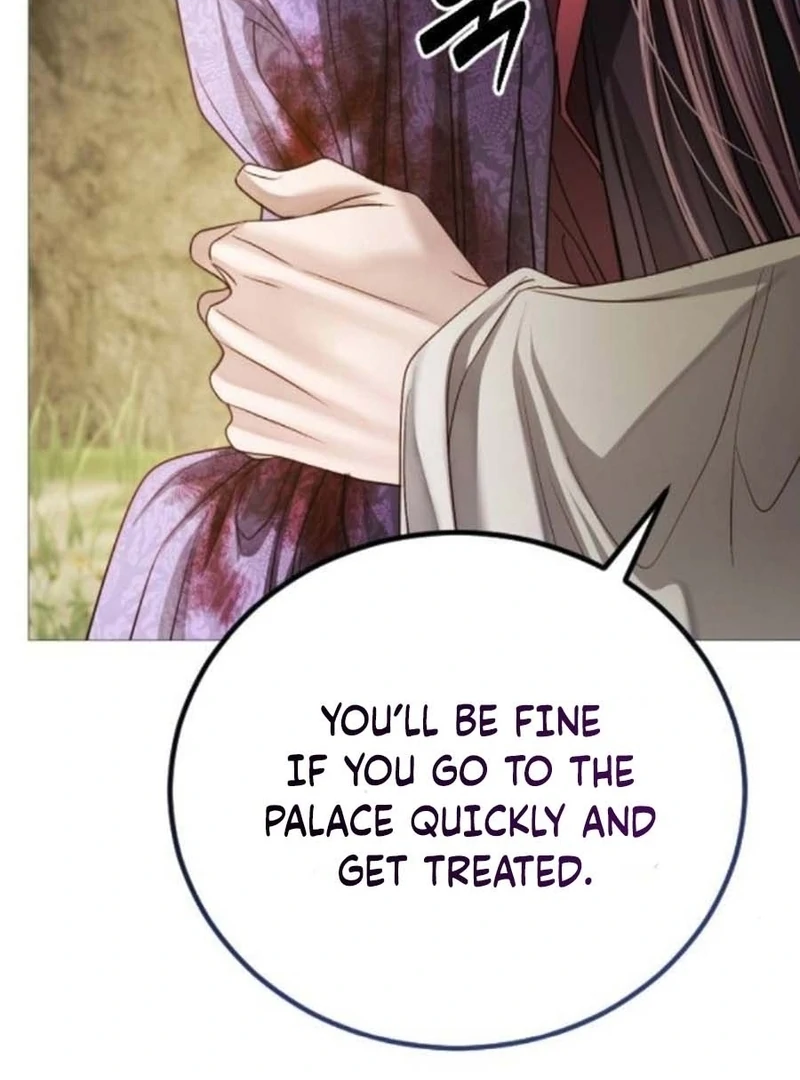 The Knight Of The Closed-Eyes Sky Chapter 14 725 115