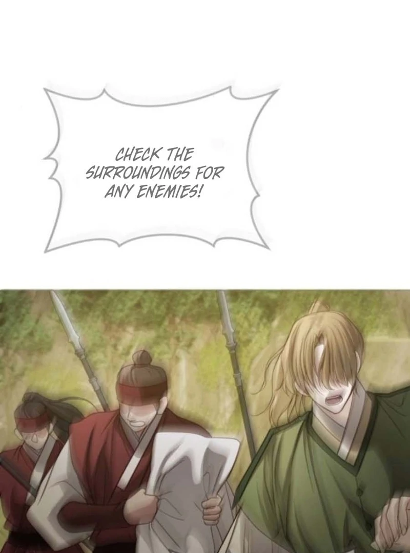 The Knight Of The Closed-Eyes Sky Chapter 14 726 116