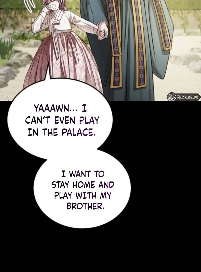 The Knight Of The Closed-Eyes Sky Chapter 14 744 134