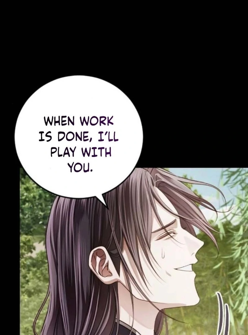 The Knight Of The Closed-Eyes Sky Chapter 14 745 135