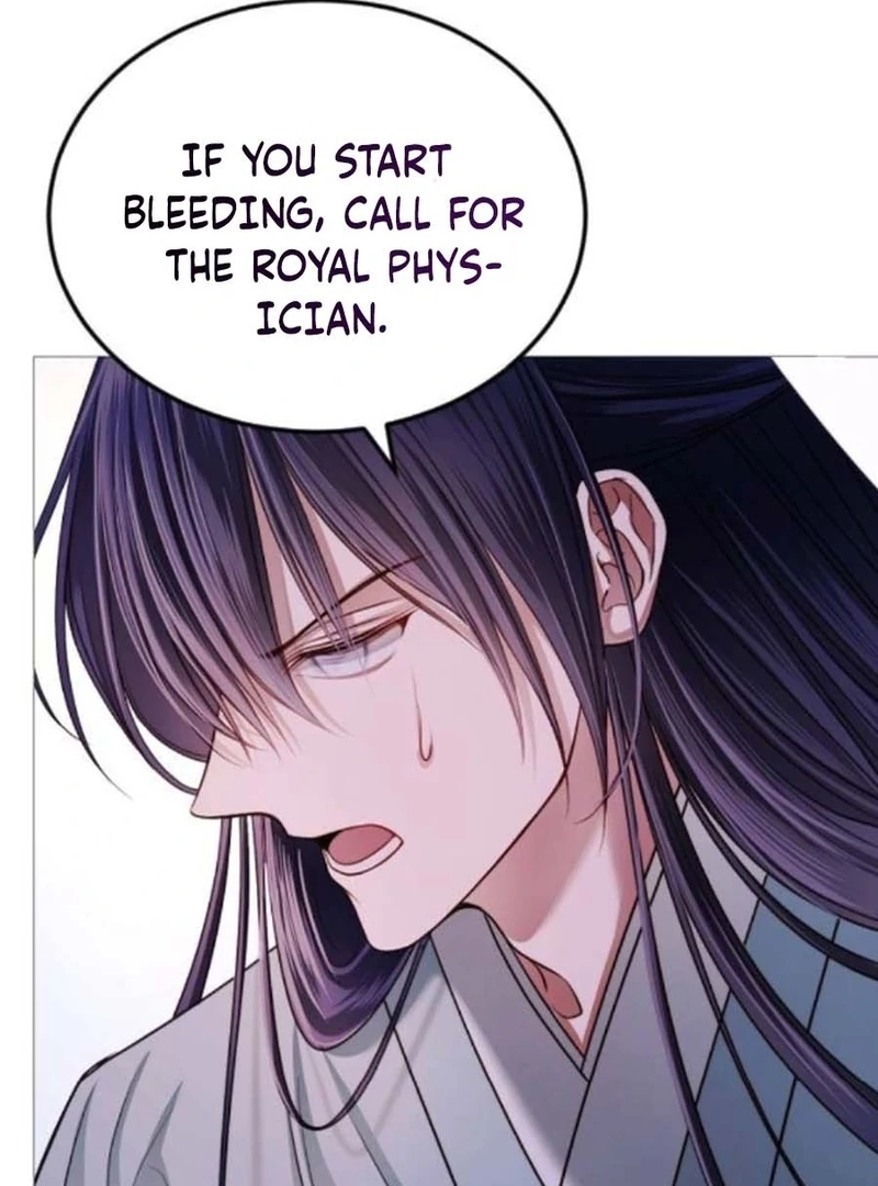 The Knight Of The Closed-Eyes Sky Chapter 14 789 179