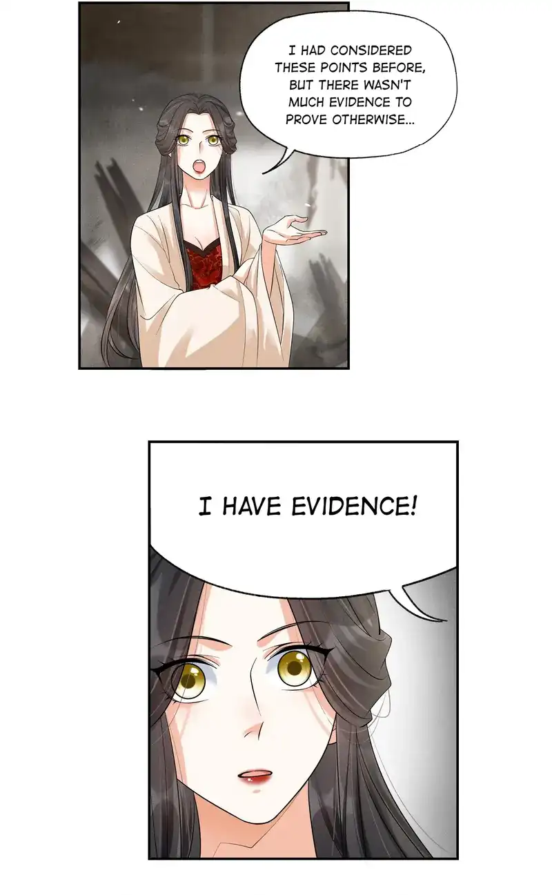 The Lady Locksmith of Mengliang Chapter 37 99 008