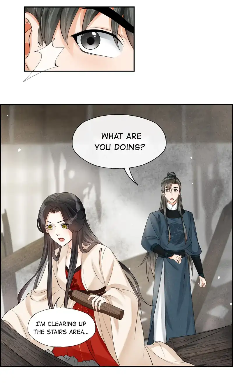 The Lady Locksmith of Mengliang Chapter 37 104 013