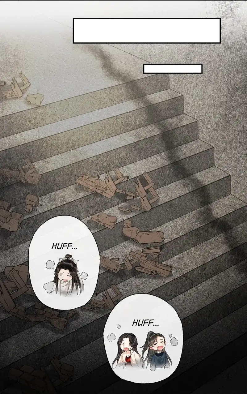 The Lady Locksmith of Mengliang Chapter 37 107 016