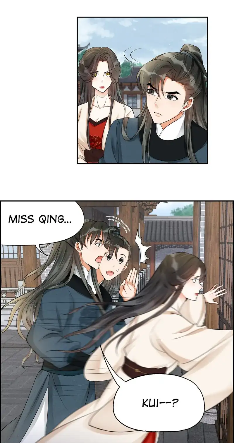 The Lady Locksmith of Mengliang Chapter 38 119 004