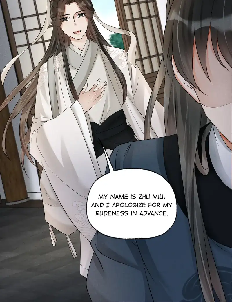 The Lady Locksmith of Mengliang Chapter 38 123 008