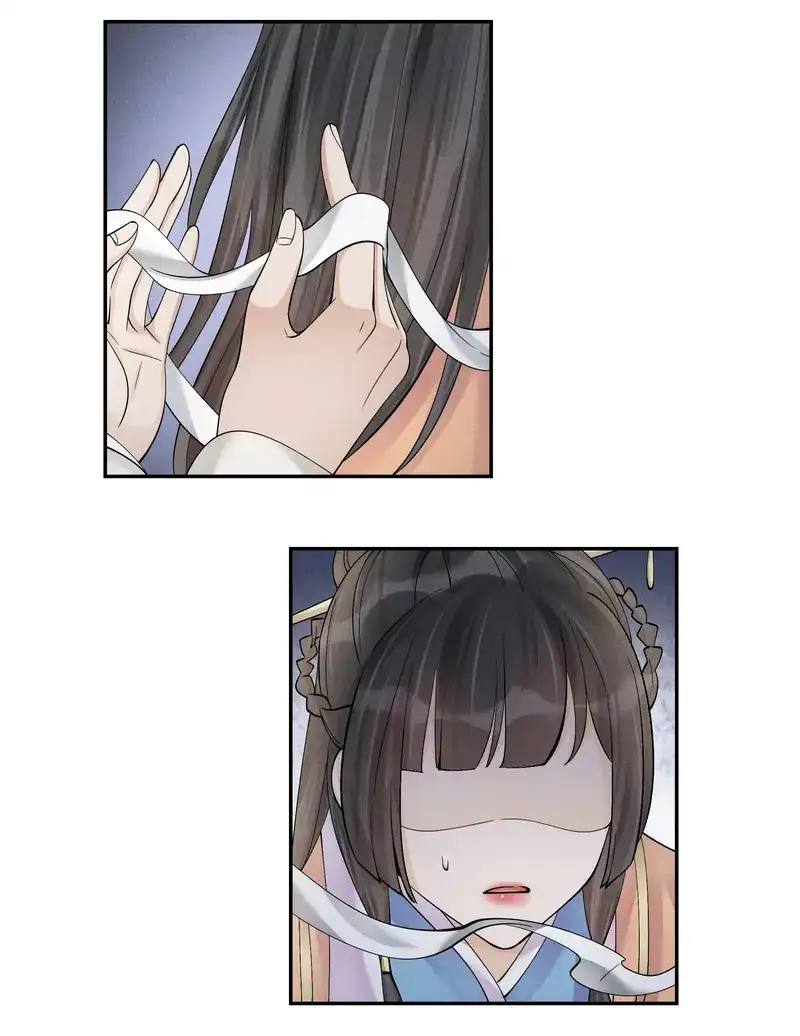 The Lady Locksmith of Mengliang Chapter 38 126 011