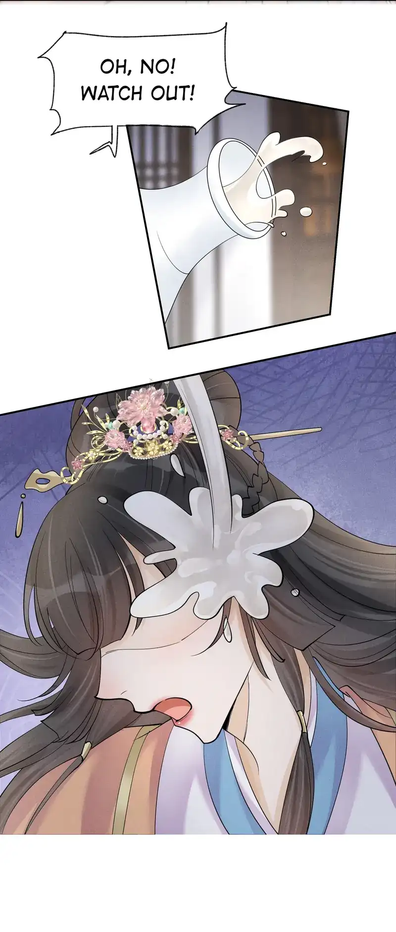 The Lady Locksmith of Mengliang Chapter 38 129 014