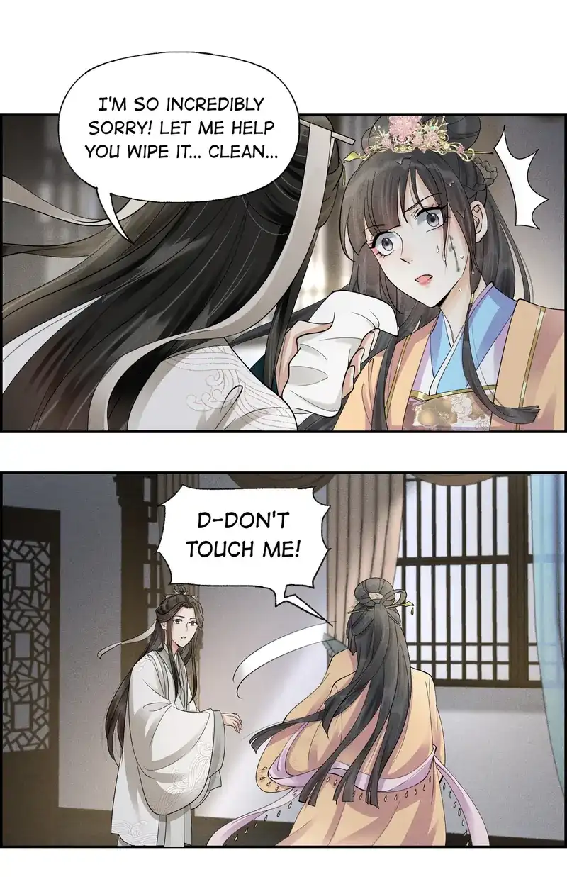 The Lady Locksmith of Mengliang Chapter 38 130 015