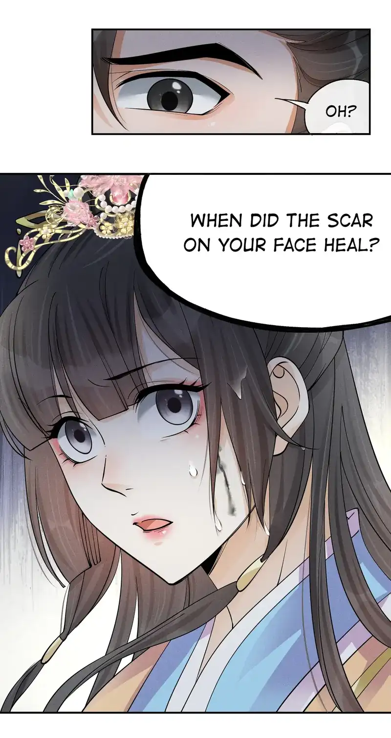 The Lady Locksmith of Mengliang Chapter 38 132 017