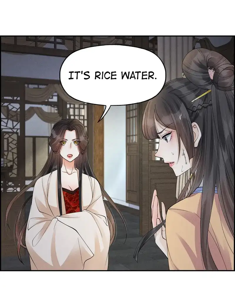 The Lady Locksmith of Mengliang Chapter 38 135 020