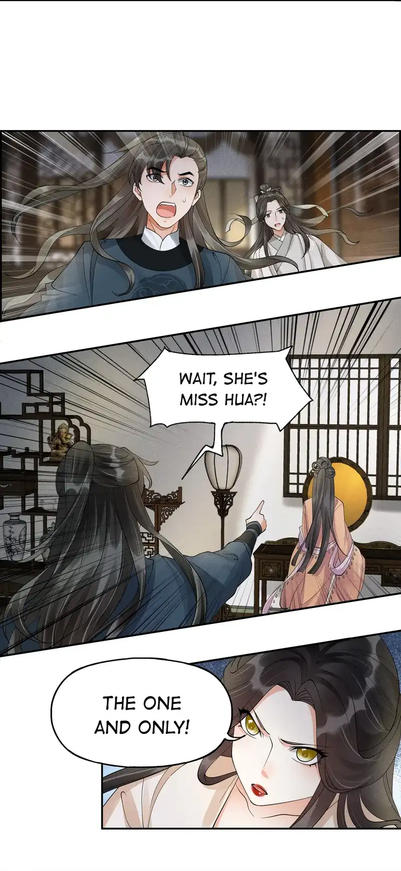 The Lady Locksmith of Mengliang Chapter 38 142 027