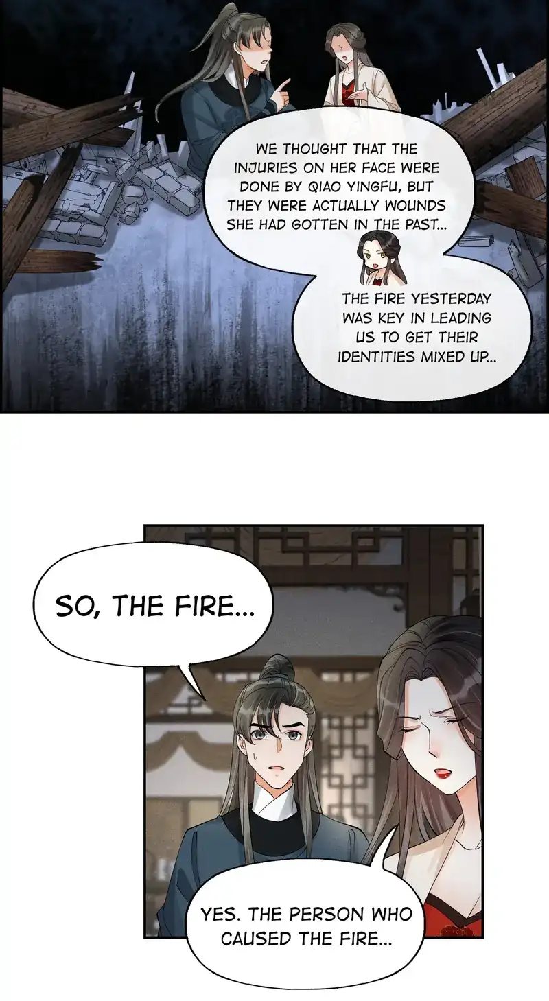 The Lady Locksmith of Mengliang Chapter 38 147 032