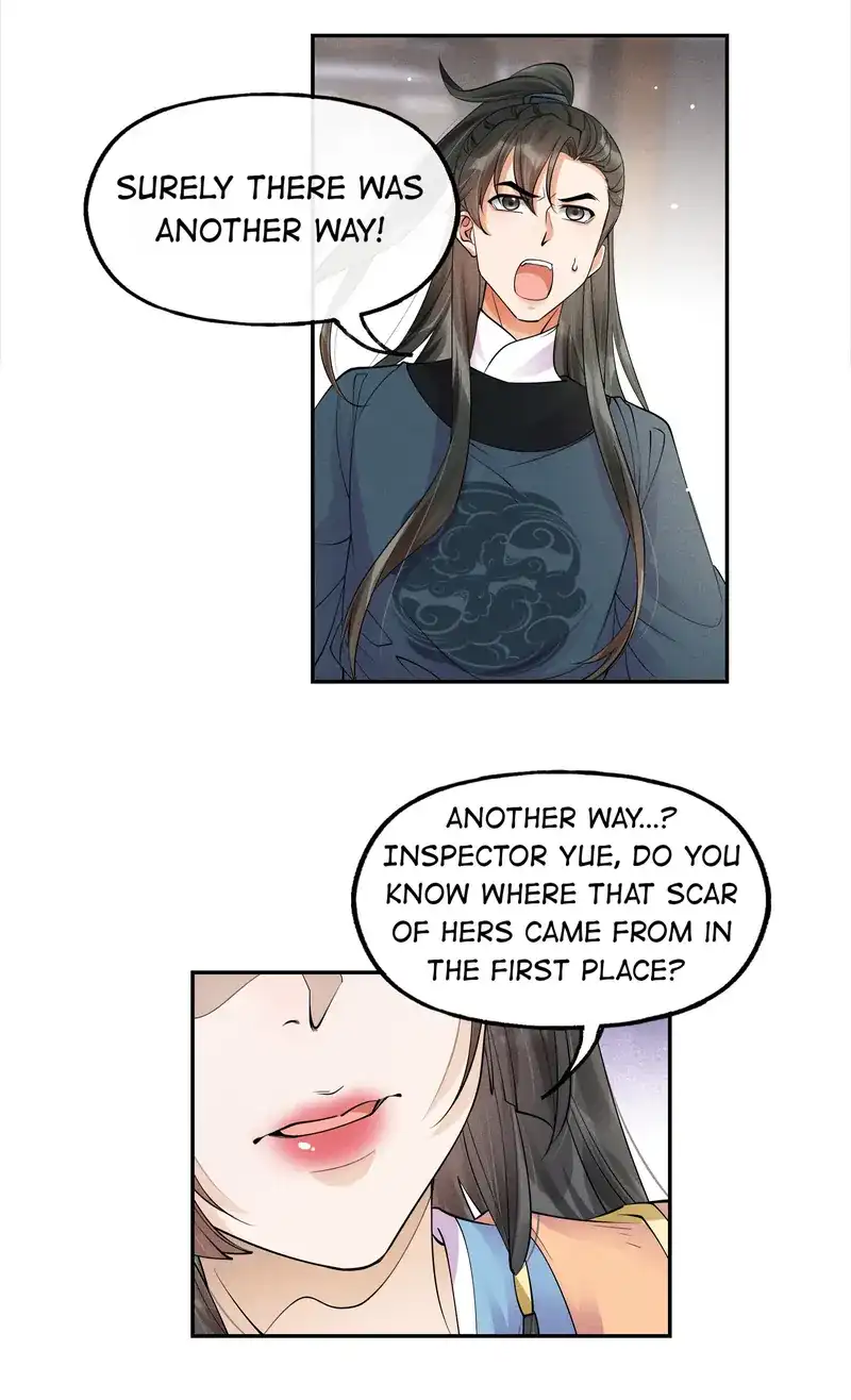 The Lady Locksmith of Mengliang Chapter 39 123 014