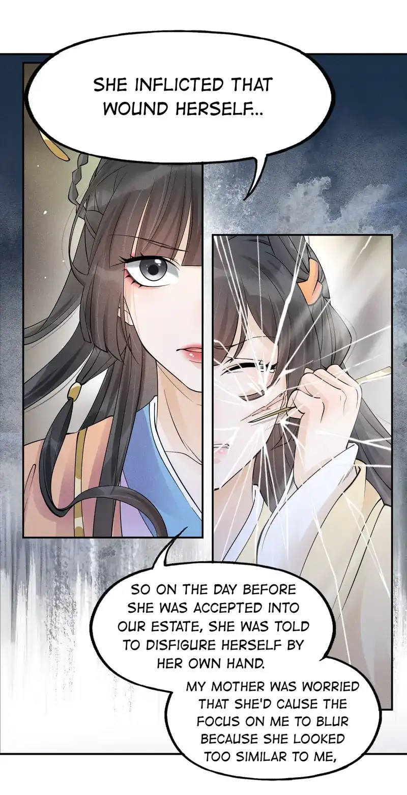 The Lady Locksmith of Mengliang Chapter 39 124 015