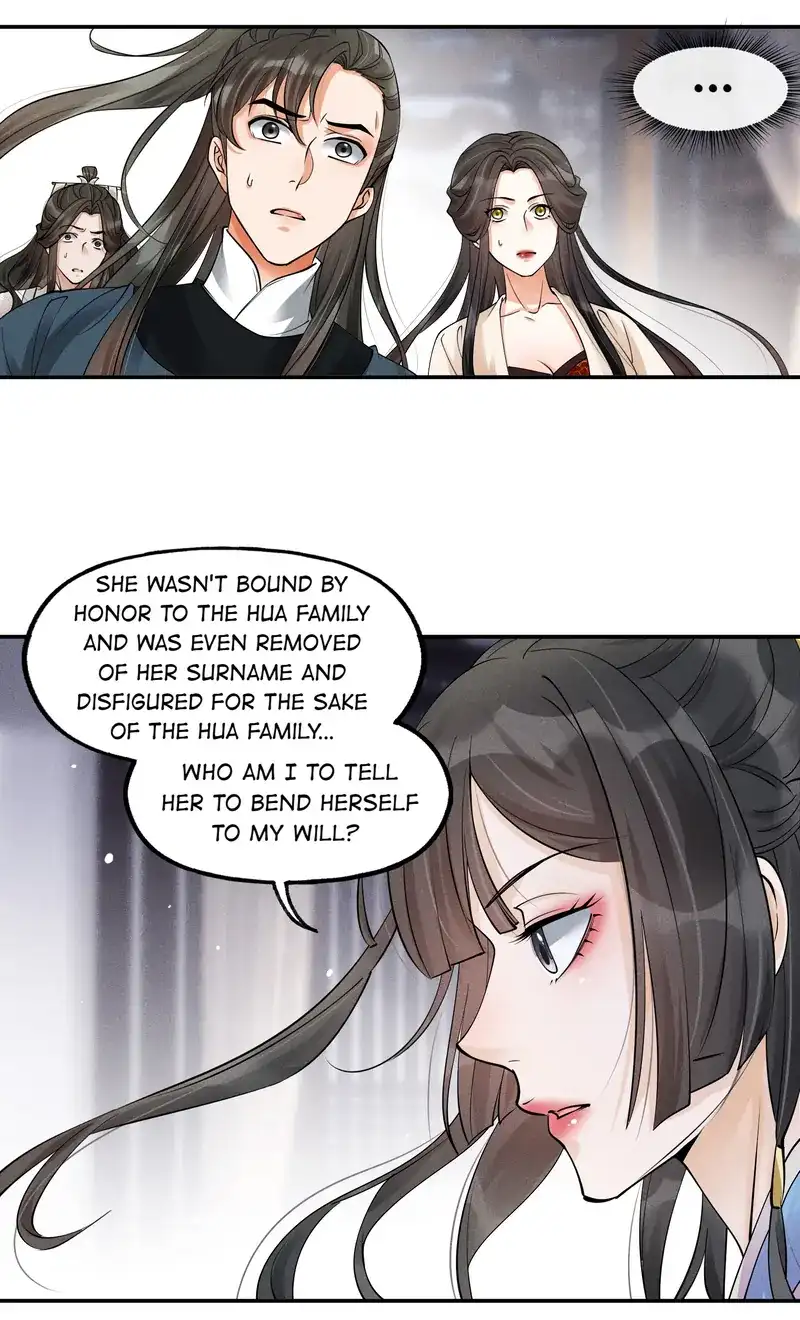 The Lady Locksmith of Mengliang Chapter 39 125 016