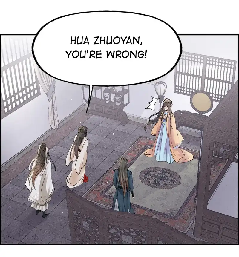 The Lady Locksmith of Mengliang Chapter 39 127 018