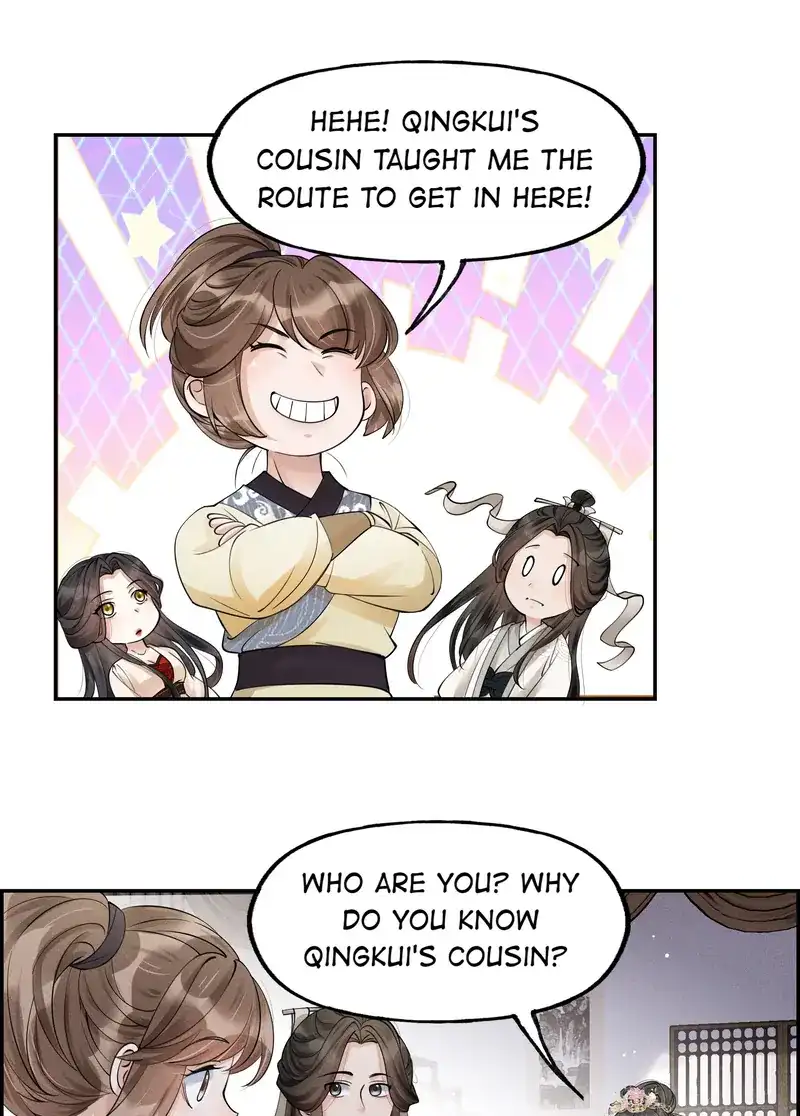 The Lady Locksmith of Mengliang Chapter 39 129 020