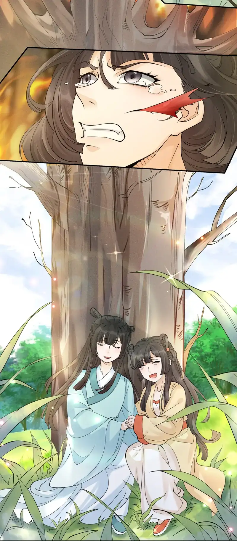 The Lady Locksmith of Mengliang Chapter 39 137 028