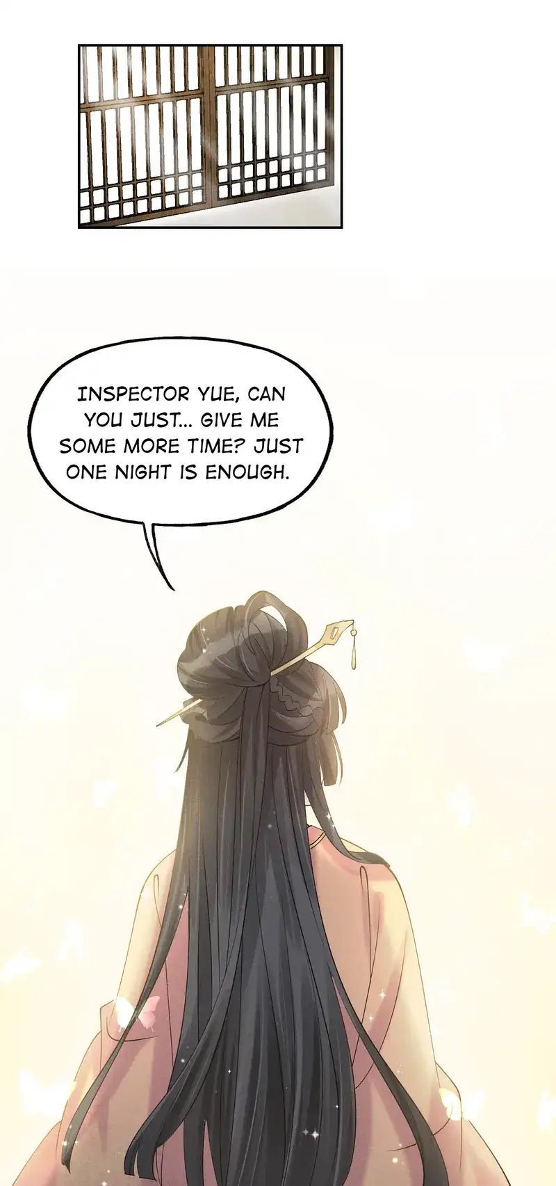 The Lady Locksmith of Mengliang Chapter 39 141 032