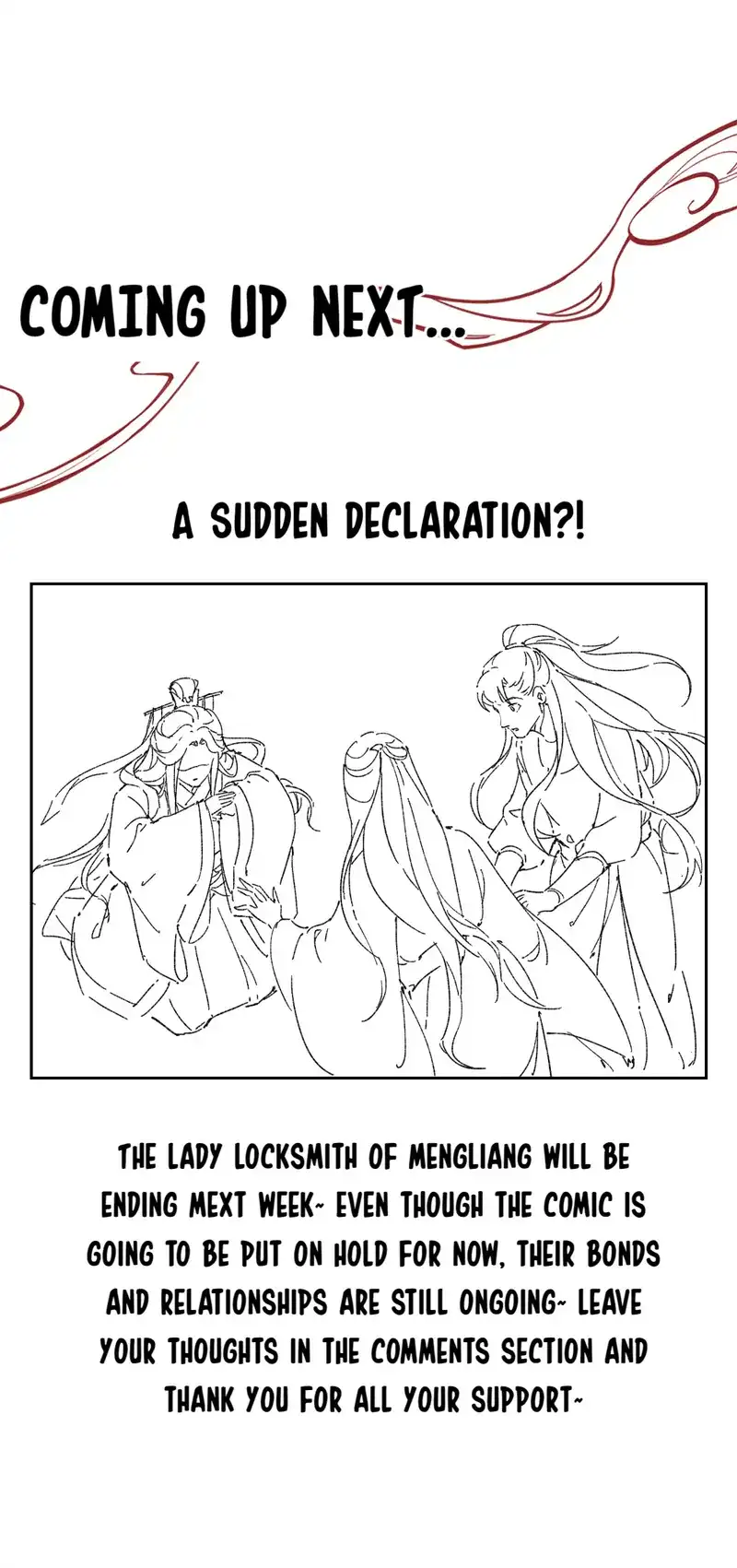 The Lady Locksmith of Mengliang Chapter 39 142 033