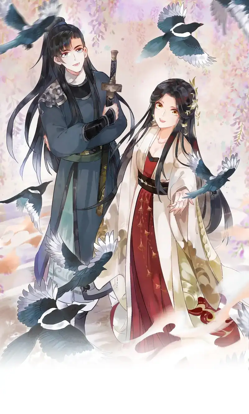 The Lady Locksmith of Mengliang Chapter 40 113 001