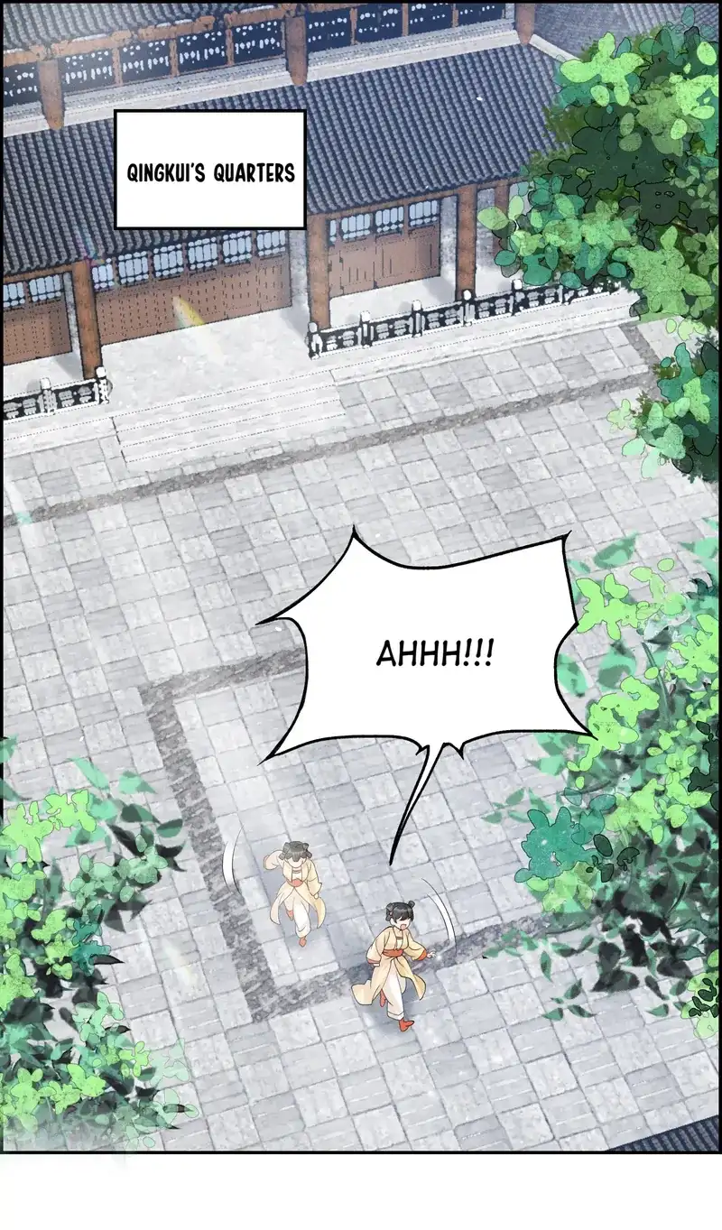 The Lady Locksmith of Mengliang Chapter 40 115 003
