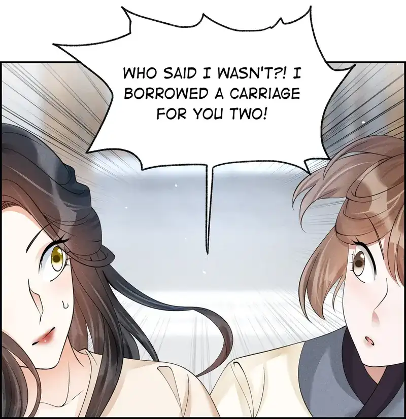 The Lady Locksmith of Mengliang Chapter 40 135 023