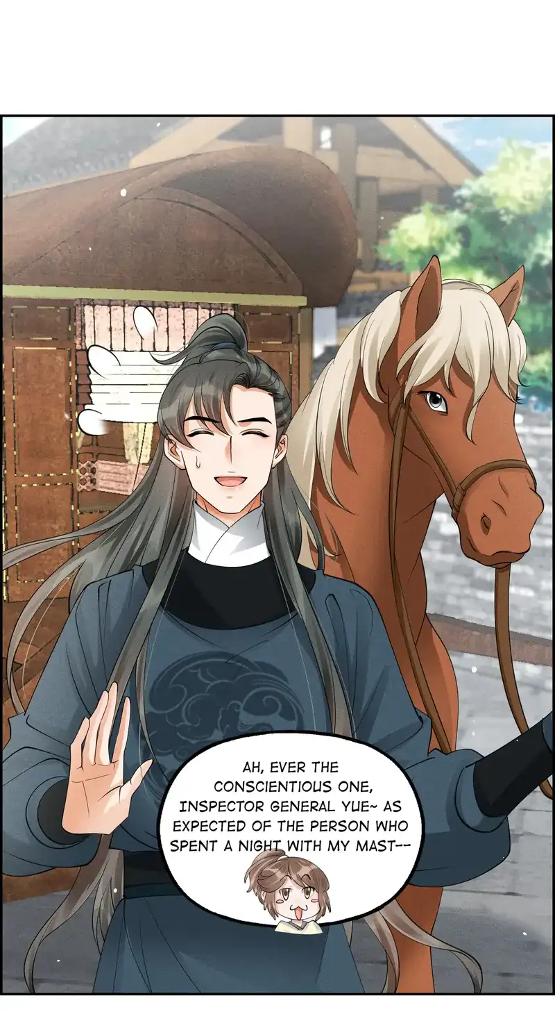 The Lady Locksmith of Mengliang Chapter 40 136 024