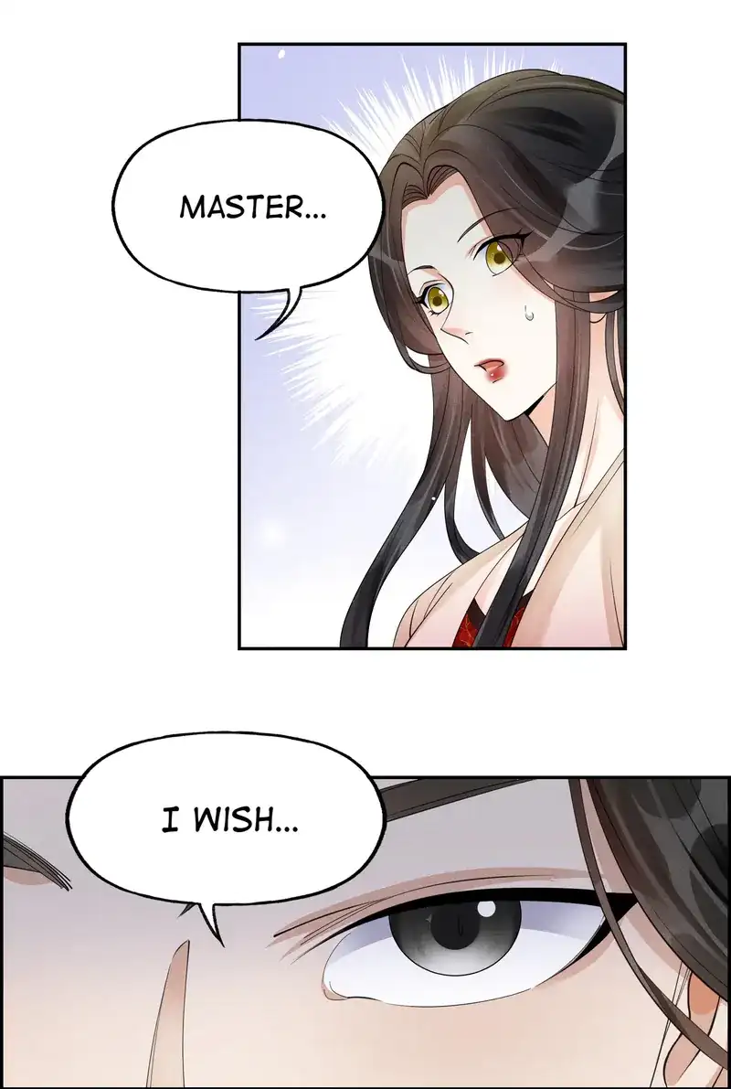 The Lady Locksmith of Mengliang Chapter 40 145 033