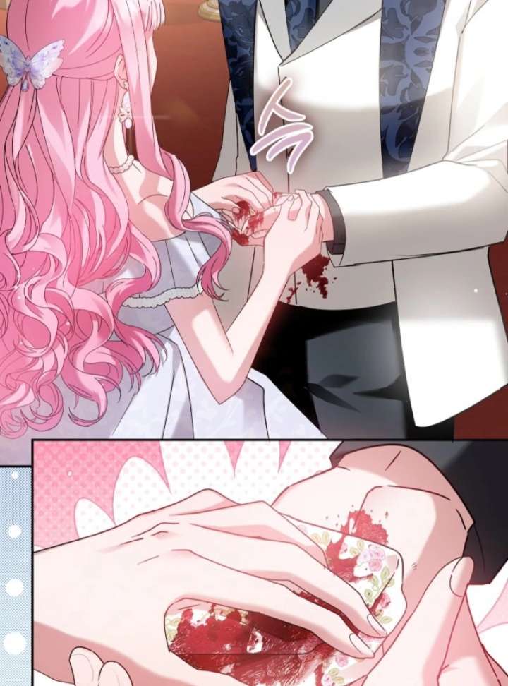 The Lady Who Hides the Zombies Chapter 1 518 043