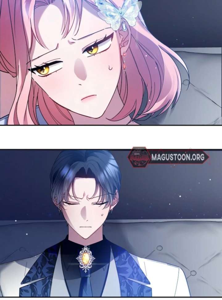 The Lady Who Hides the Zombies Chapter 1 535 060