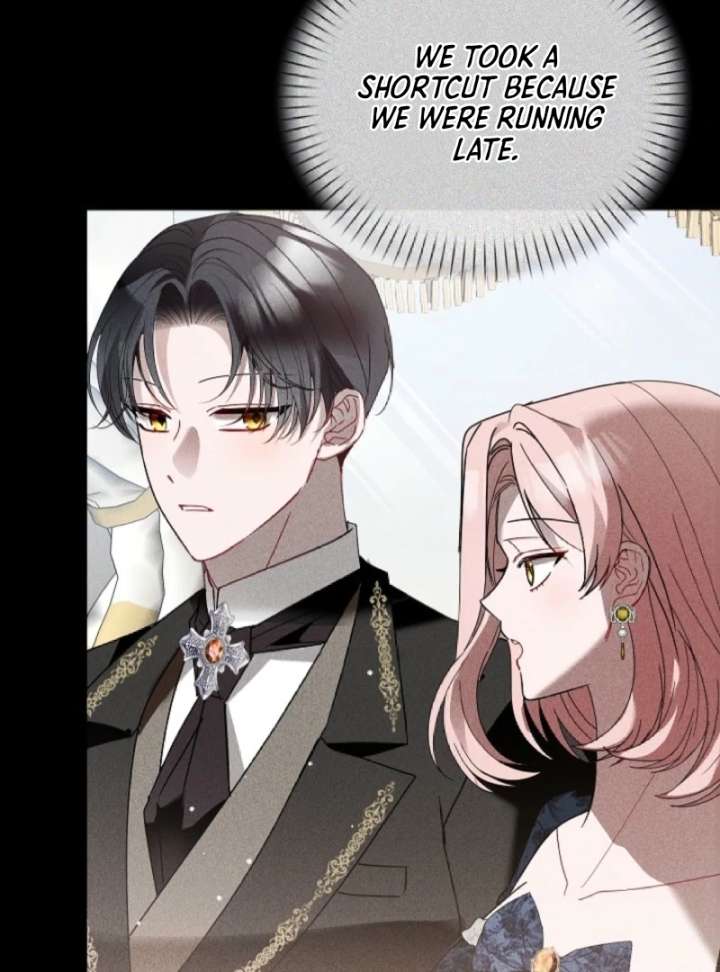 The Lady Who Hides the Zombies Chapter 1 545 070