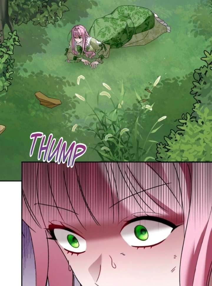 The Lady Who Hides the Zombies Chapter 1 551 076